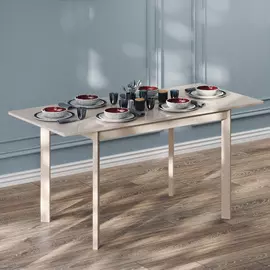 Стол обеденный раздвижной CORSA