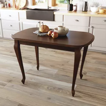 Стол обеденный раздвижной Дакар