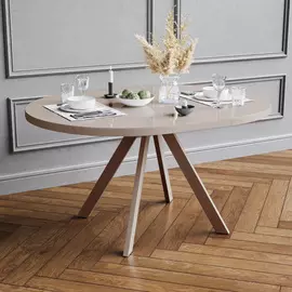 Стол обеденный раздвижной DANTE