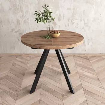 Стол обеденный раздвижной DANTE-90