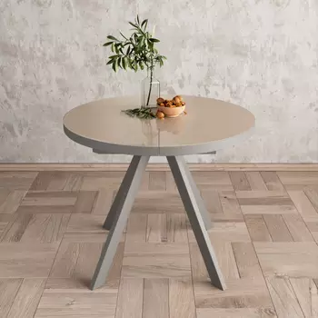 Стол обеденный раздвижной DANTE-90