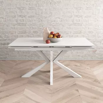 Стол обеденный раздвижной Диего