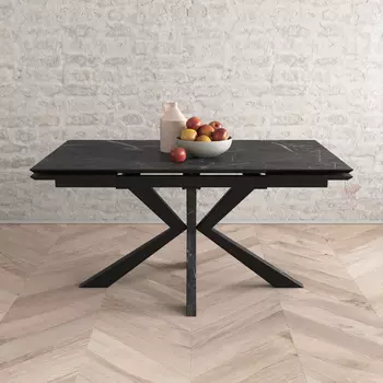 Стол обеденный раздвижной Диего