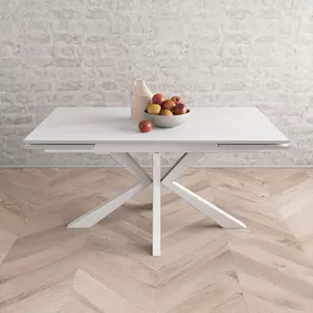 Стол обеденный раздвижной Диего