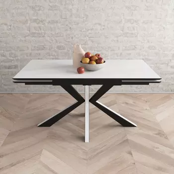 Стол обеденный раздвижной Диего