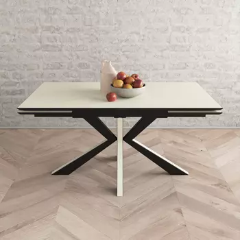 Стол обеденный раздвижной Диего