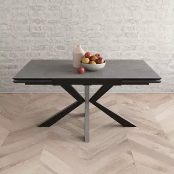 Стол обеденный раздвижной Диего