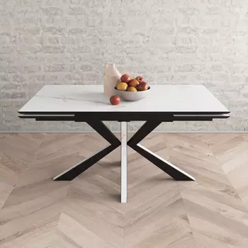 Стол обеденный раздвижной Диего