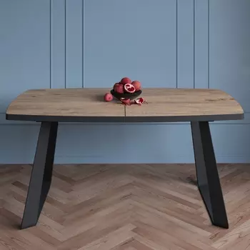 Стол обеденный раздвижной Джаспер