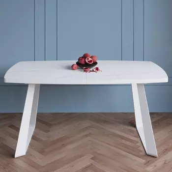 Стол обеденный раздвижной Джаспер