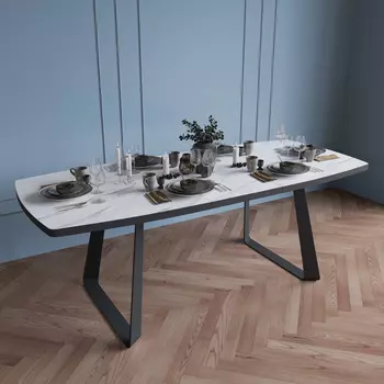 Стол обеденный раздвижной Джаспер