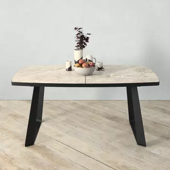 Стол обеденный раздвижной Джаспер