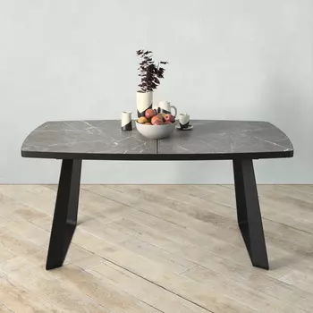 Стол обеденный раздвижной Джаспер