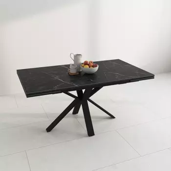 Стол обеденный раздвижной Фламбер