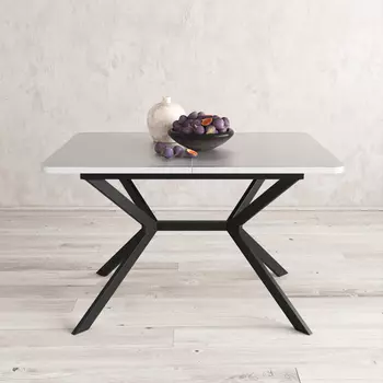 Стол обеденный раздвижной FLEX-120