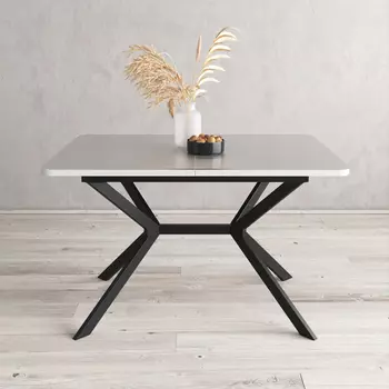 Стол обеденный раздвижной FLEX-140