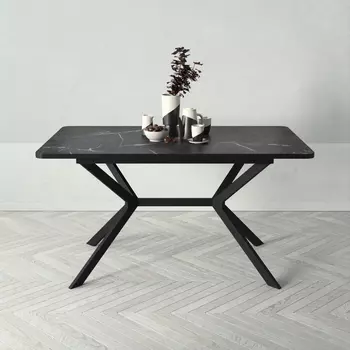 Стол обеденный раздвижной FLEX-140