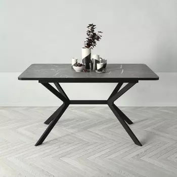 Стол обеденный раздвижной FLEX-140