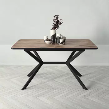 Стол обеденный раздвижной FLEX-140