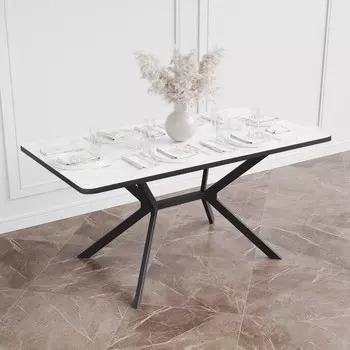 Стол обеденный раздвижной FLEX-120