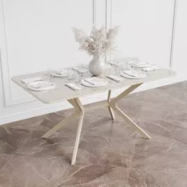 Стол обеденный раздвижной FLEX-120