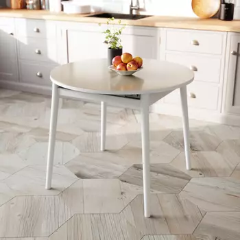 Стол обеденный раздвижной Гавана