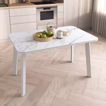 Стол обеденный раздвижной Хилтон