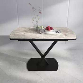 Стол обеденный раздвижной Эльтон-120