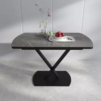 Стол обеденный раздвижной Эльтон-120