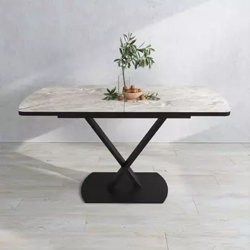 Стол обеденный раздвижной Эльтон-140