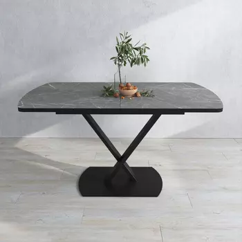 Стол обеденный раздвижной Эльтон-140