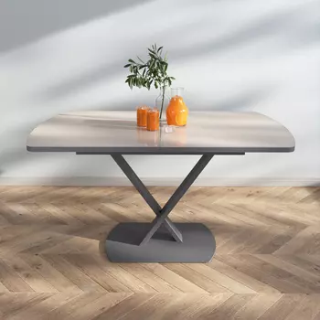 Стол обеденный раздвижной Эльтон-140