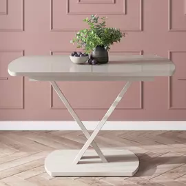 Стол обеденный раздвижной Эльтон-120