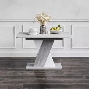 Стол обеденный раздвижной Элана