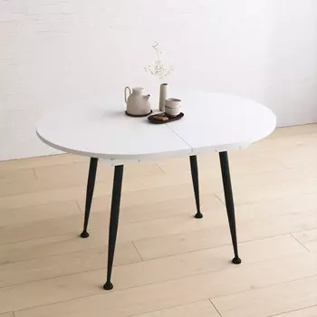 Стол обеденный раздвижной Элен