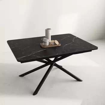 Стол обеденный раздвижной Кантри