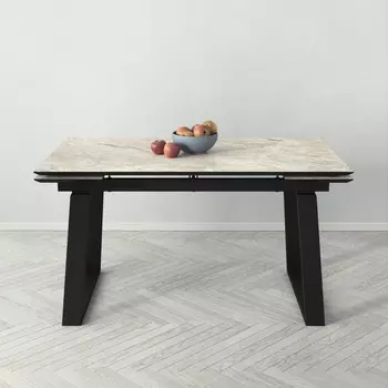 Стол обеденный раздвижной Кейптаун-140