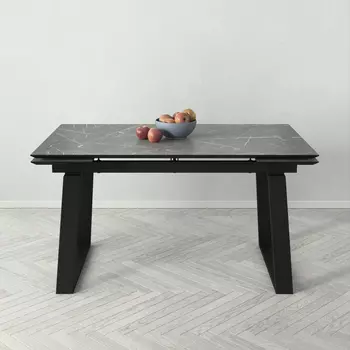 Стол обеденный раздвижной Кейптаун-140