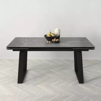 Стол обеденный раздвижной Кейптаун-160