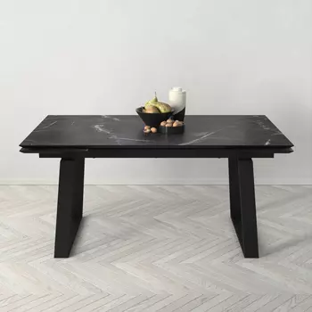 Стол обеденный раздвижной Кейптаун-160