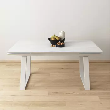 Стол обеденный раздвижной Кейптаун-160