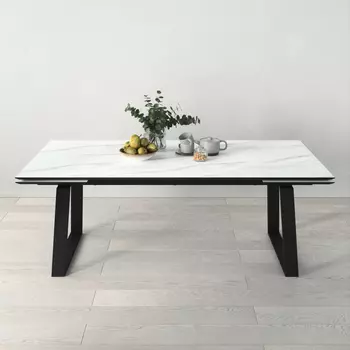 Стол обеденный раздвижной Кейптаун-200