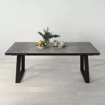 Стол обеденный раздвижной Кейптаун-200