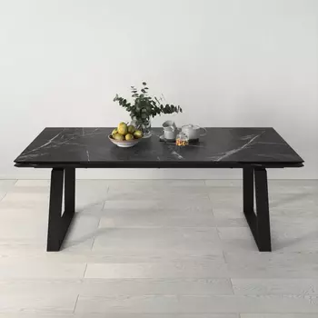 Стол обеденный раздвижной Кейптаун-200