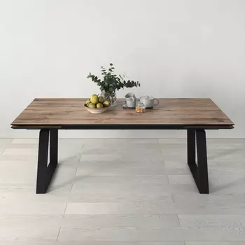 Стол обеденный раздвижной Кейптаун-200