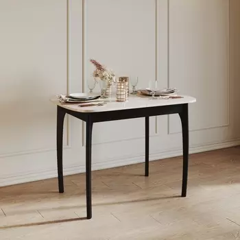 Стол обеденный раздвижной Кейтлин