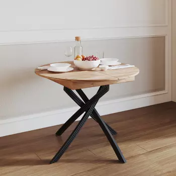 Стол обеденный раздвижной Киото