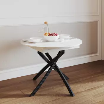 Стол обеденный раздвижной Киото