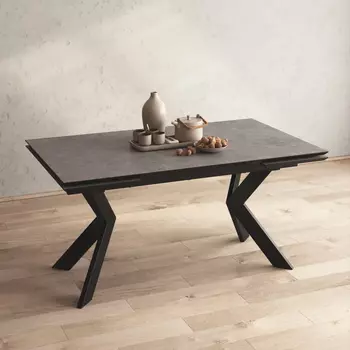 Стол обеденный раздвижной Колорадо