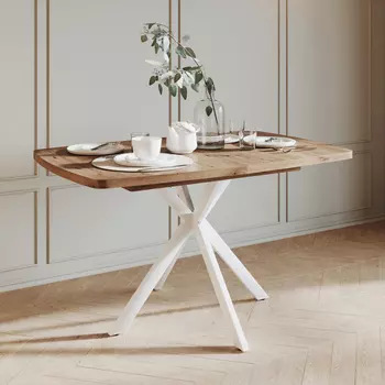 Стол обеденный раздвижной Кристиан